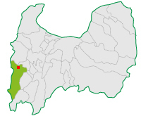 富山県南砺市川合田1535