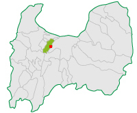 富山県射水市黒河字高山4736-4